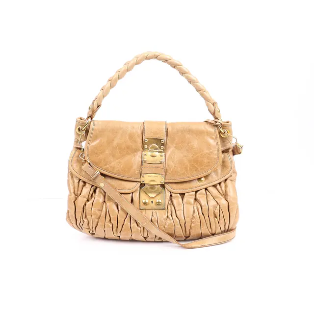 product shot — Miu Miu