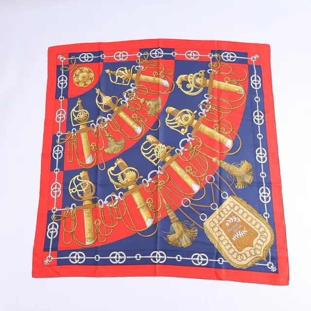 product shot — Hermes