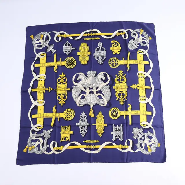 product shot — Hermes