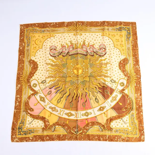 product shot — Hermes