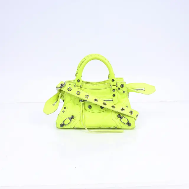 product shot — Balenciaga