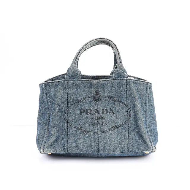 product shot — Prada