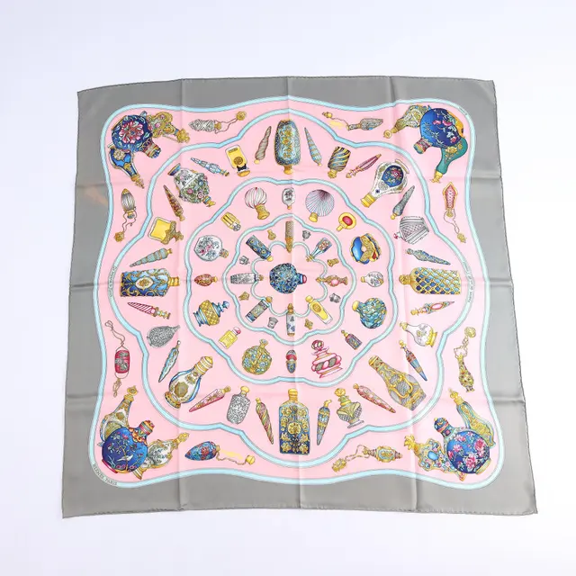 product shot — Hermes