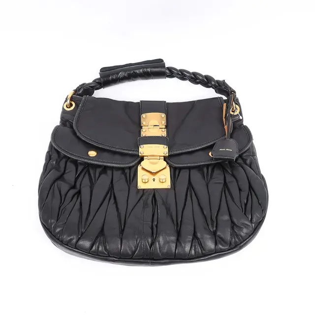 product shot — Miu Miu