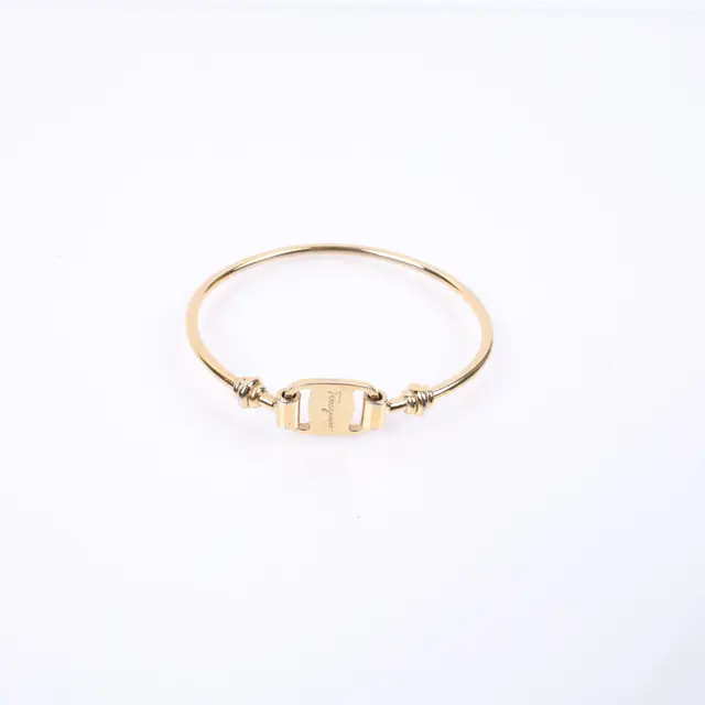 product shot — Salvatore Ferragamo