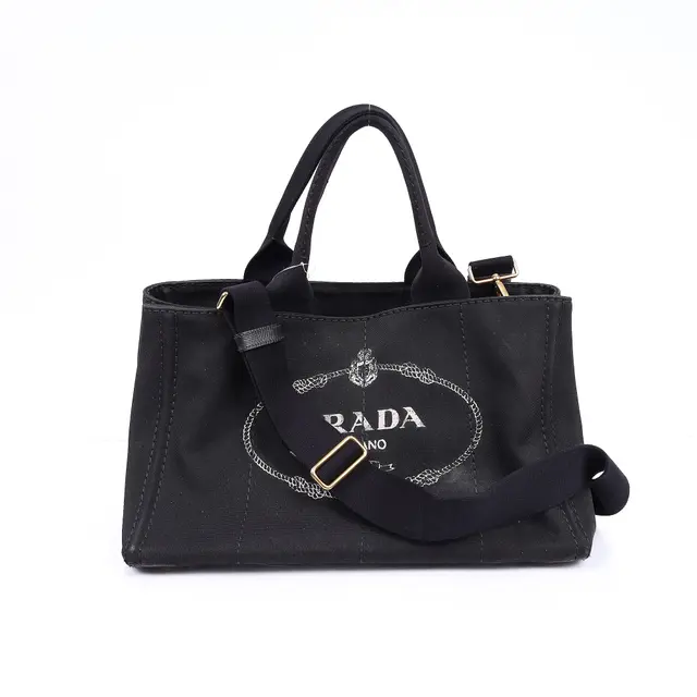 product shot — Prada