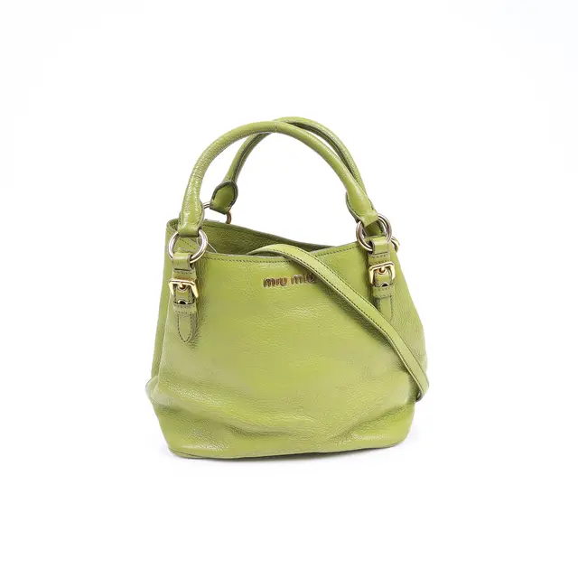 product shot — Miu Miu