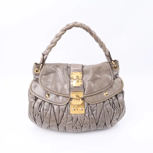 product shot — Miu Miu