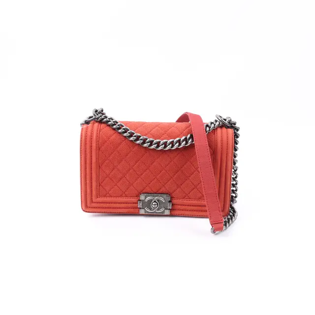 product shot — Chanel