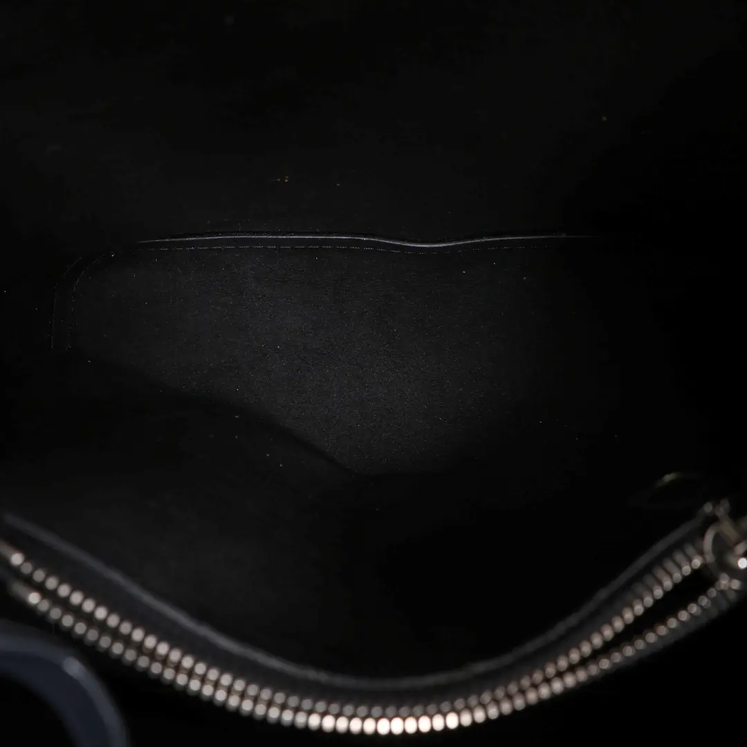 Louis Vuitton NeoNoe BB Black Epi Leather Shoulder Bag