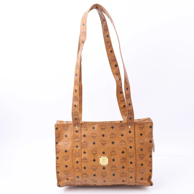 product shot — MCM
