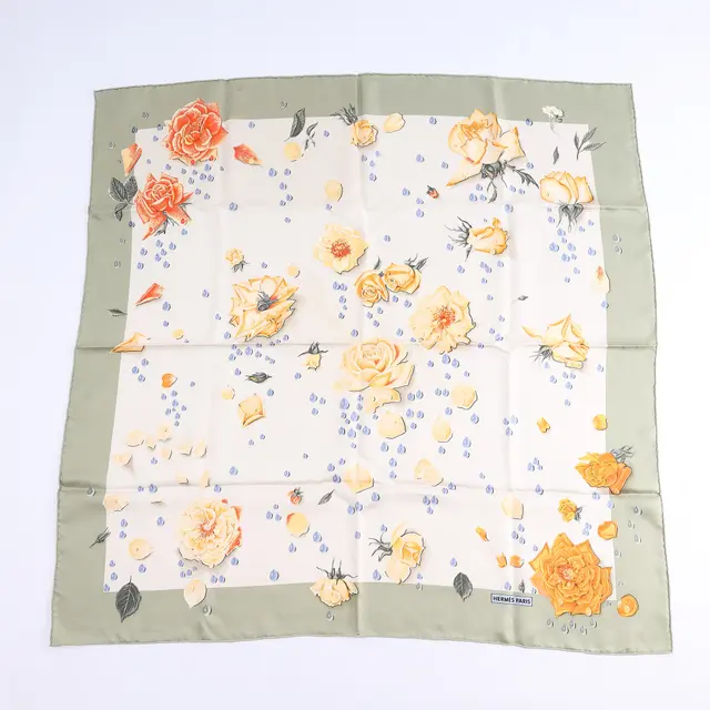 product shot — Hermes