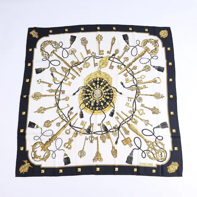 product shot — Hermes