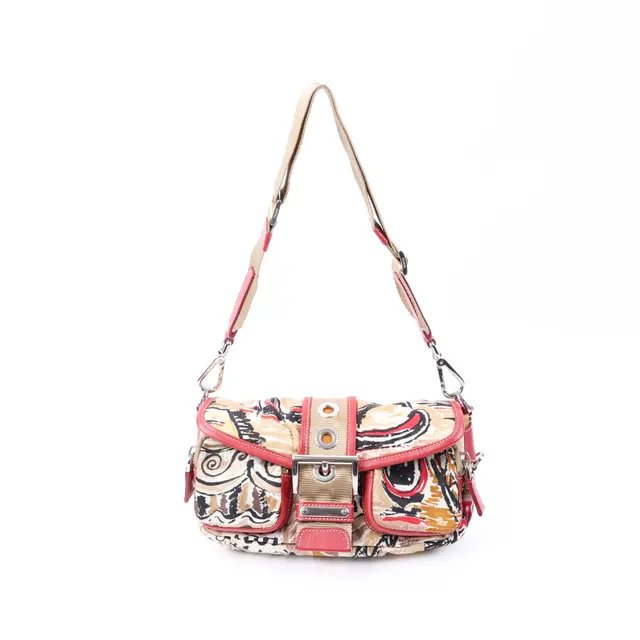 product shot — Prada