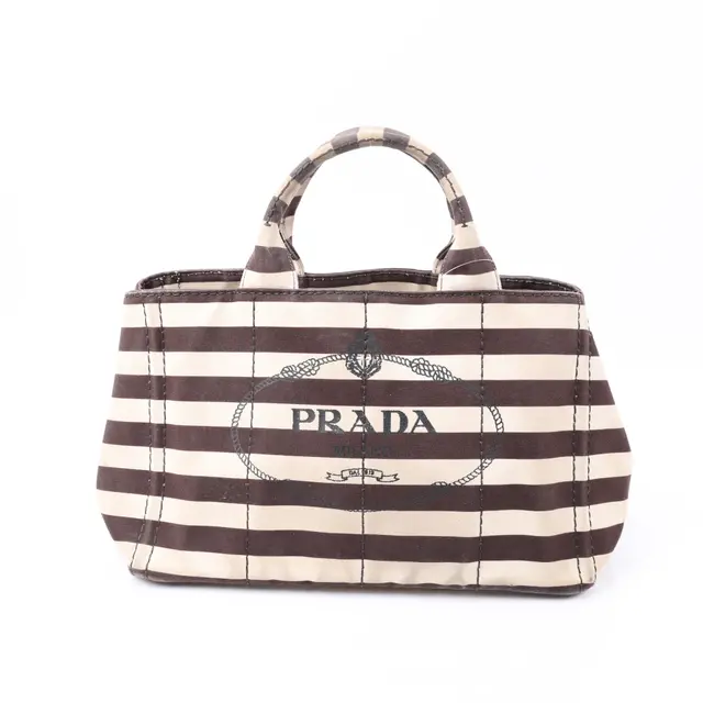 product shot — Prada