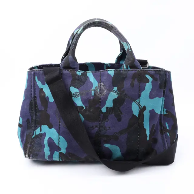 product shot — Prada