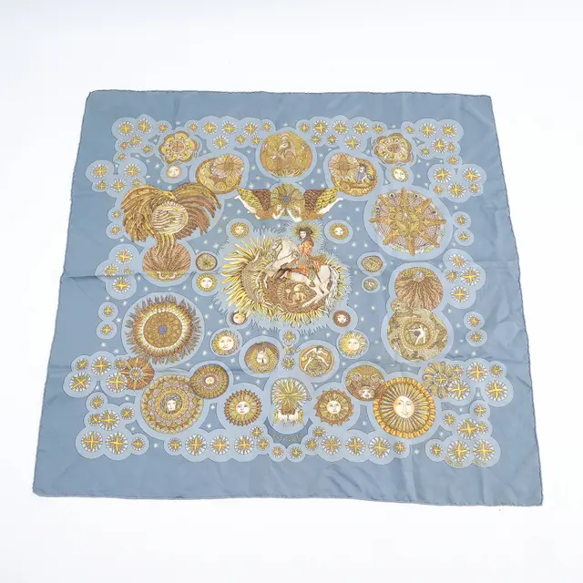 product shot — Hermes