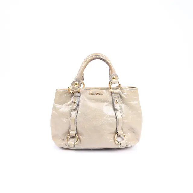 product shot — Miu Miu
