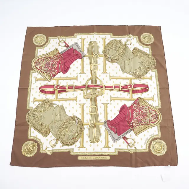 product shot — Hermes