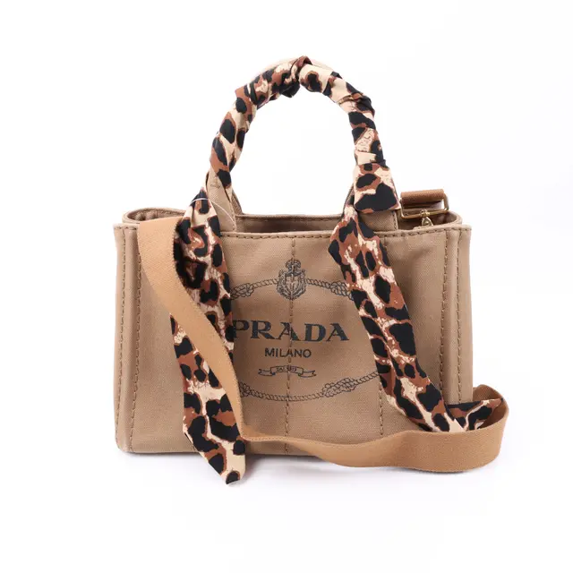 product shot — Prada