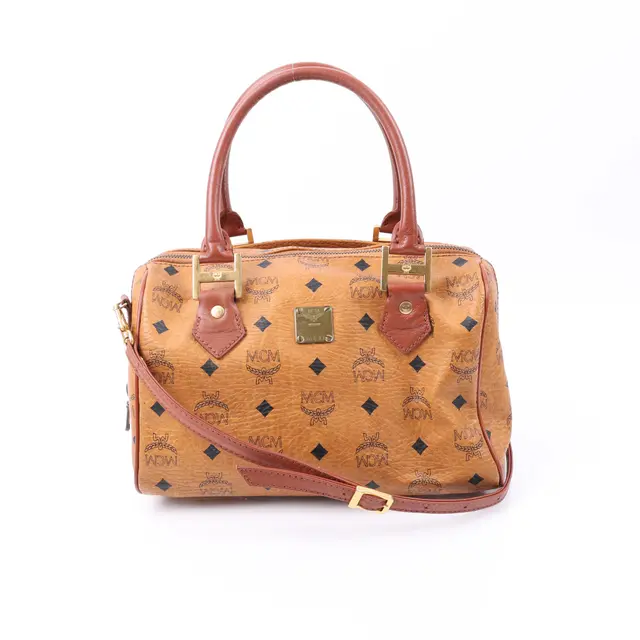 product shot — MCM