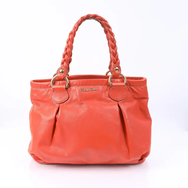 product shot — Miu Miu