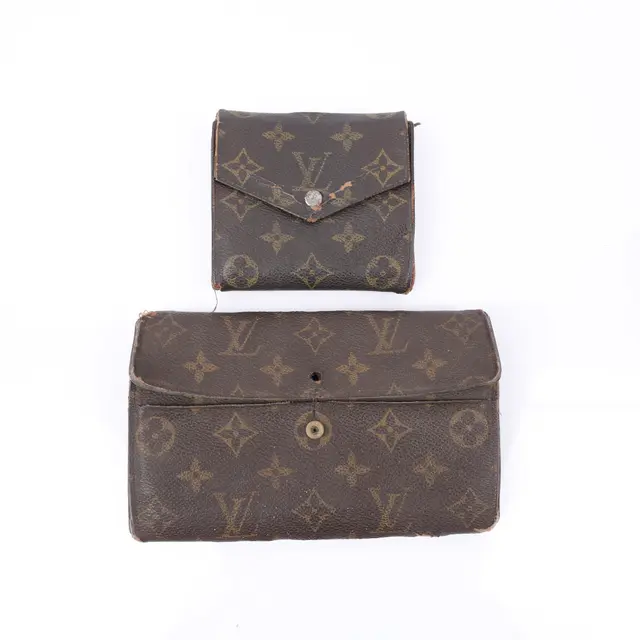 product shot — Louis Vuitton