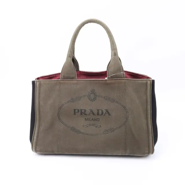 product shot — Prada
