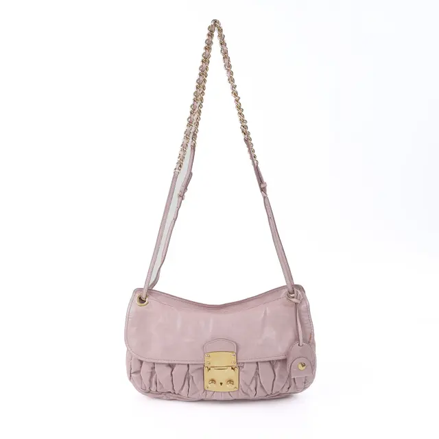 product shot — Miu Miu
