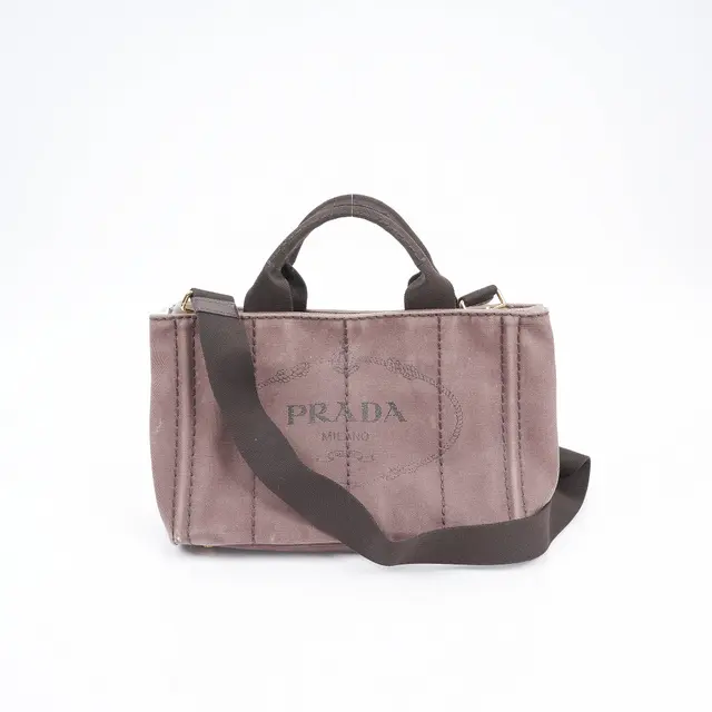 product shot — Prada