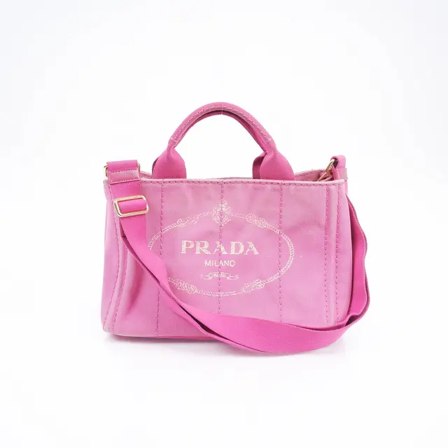 product shot — Prada