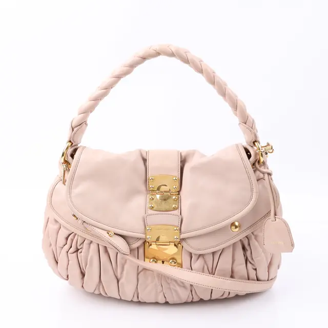 product shot — Miu Miu