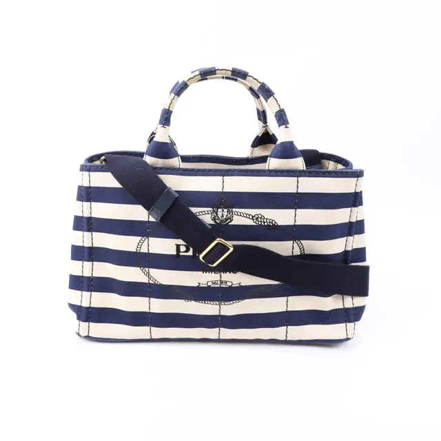 product shot — Prada