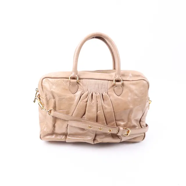 product shot — Miu Miu