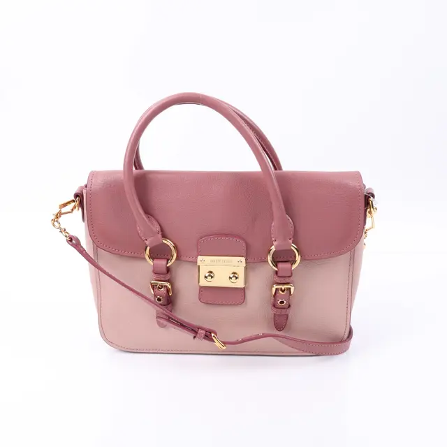 product shot — Miu Miu