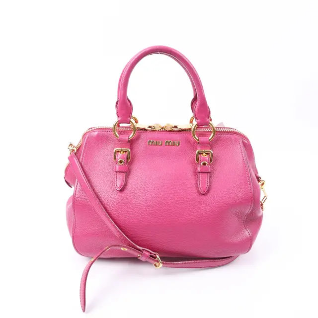 product shot — Miu Miu