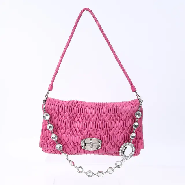 product shot — Miu Miu