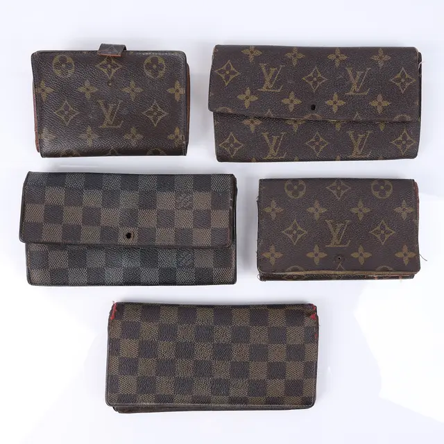 product shot — Louis Vuitton