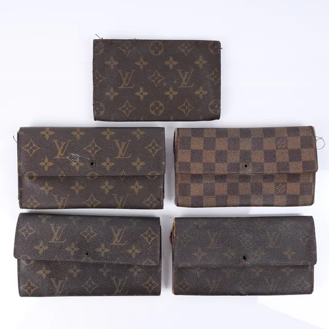 product shot — Louis Vuitton