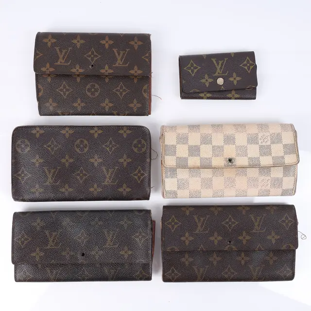 product shot — Louis Vuitton