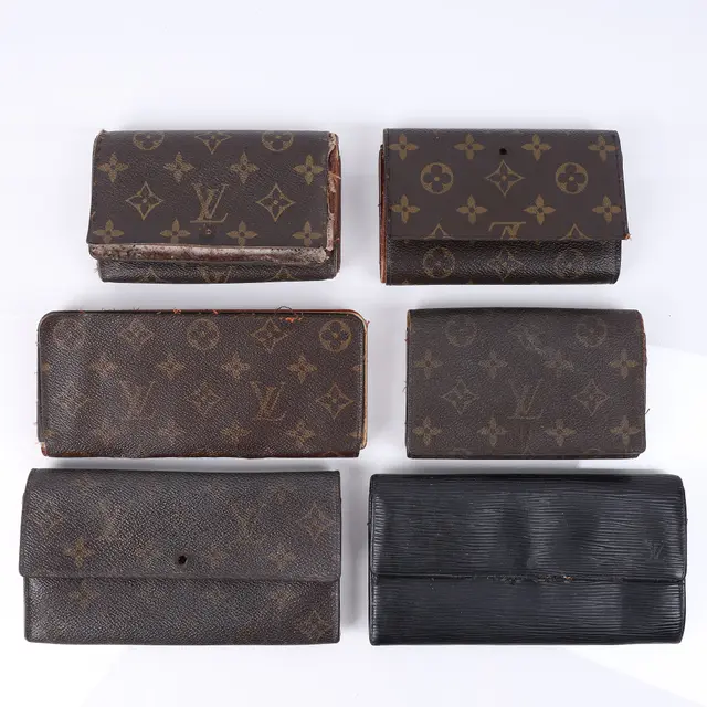 product shot — Louis Vuitton