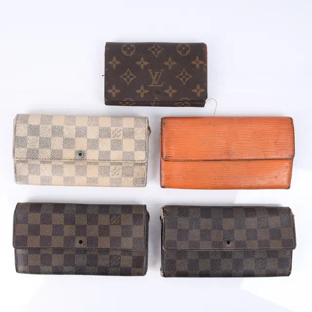 product shot — Louis Vuitton