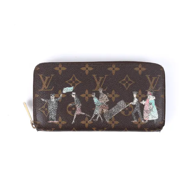 product shot — Louis Vuitton