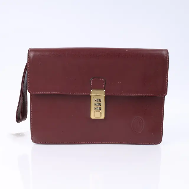 product shot — Cartier