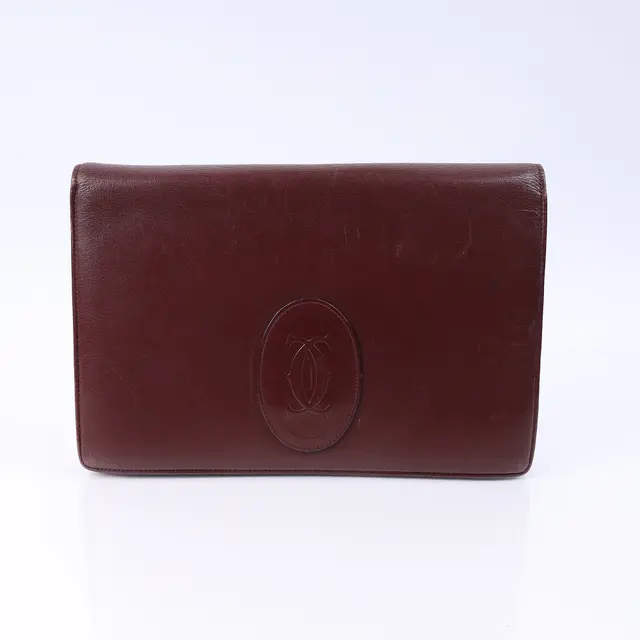 product shot — Cartier