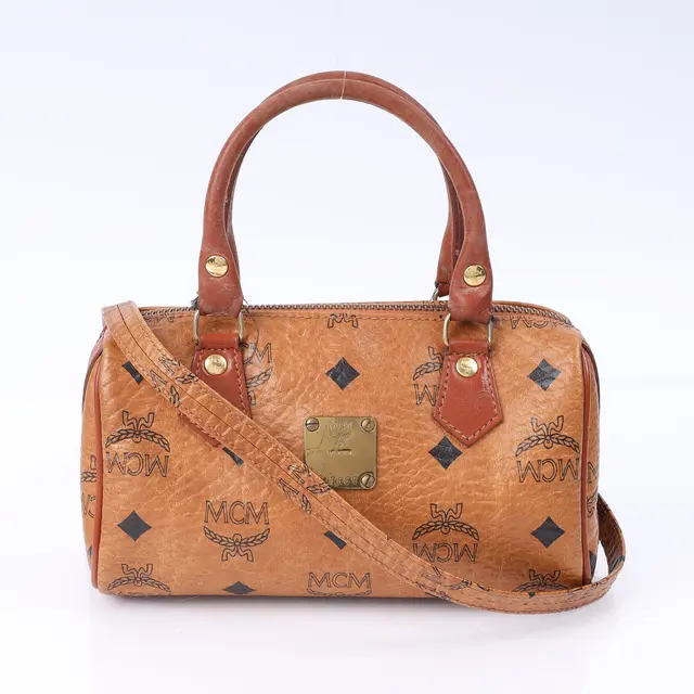 product shot — MCM