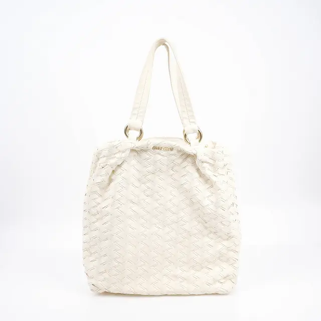product shot — Miu Miu