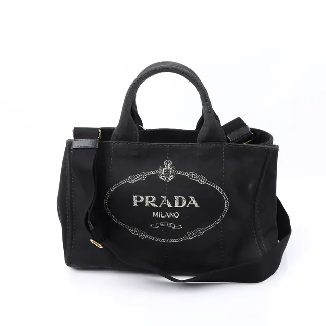 product shot — Prada