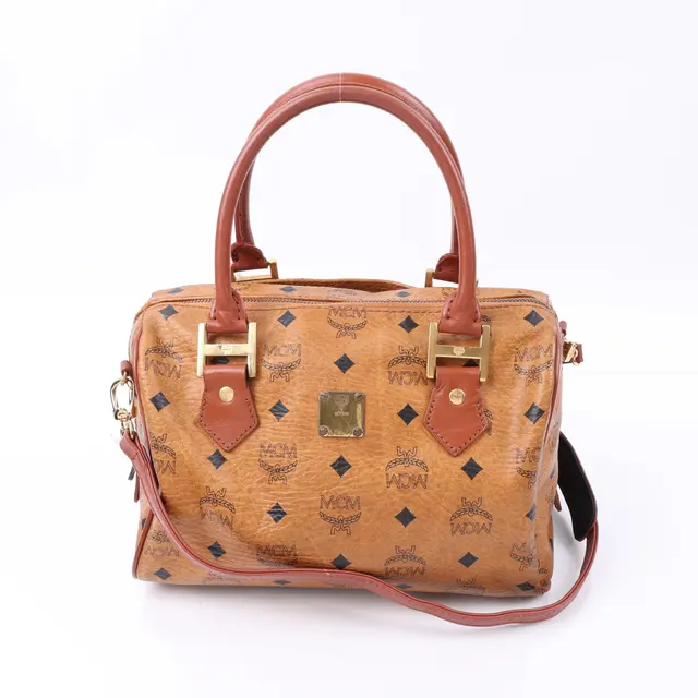 product shot — MCM