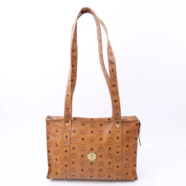product shot — MCM